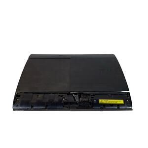 Playstation 3 Slim CECH-4301C Power On But Doesn't Read Disc (Tested)